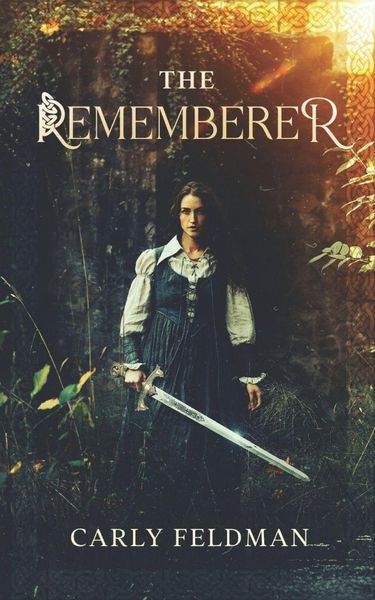 Produktbild: The Rememberer