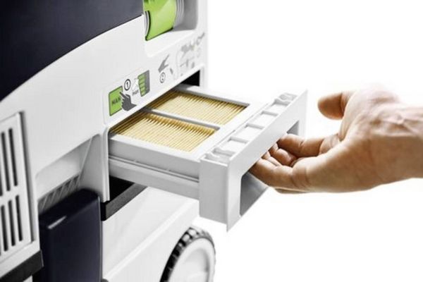 Produktbild: Festool 204200 1 St.