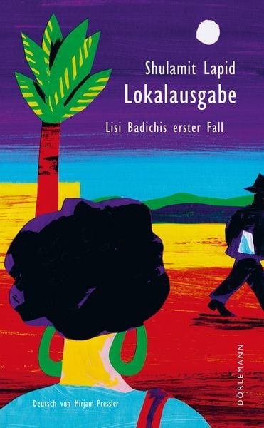 Produktbild: Lokalausgabe