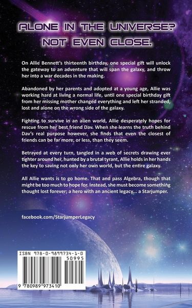 Produktbild: The Crystal Key