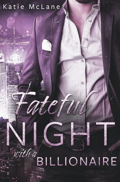 Produktbild: Fateful Night with a Billionaire