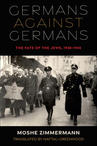 Produktbild: Germans against Germans