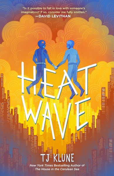Produktbild: Heat Wave