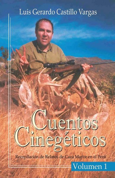 Produktbild: Cuentos Cineg&eacute;ticos Vol I