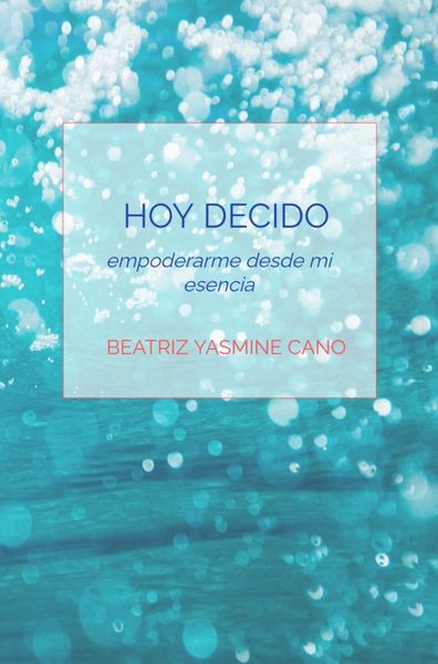 Produktbild: Hoy decido