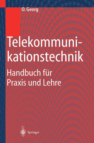 Produktbild: Telekommunikationstechnik