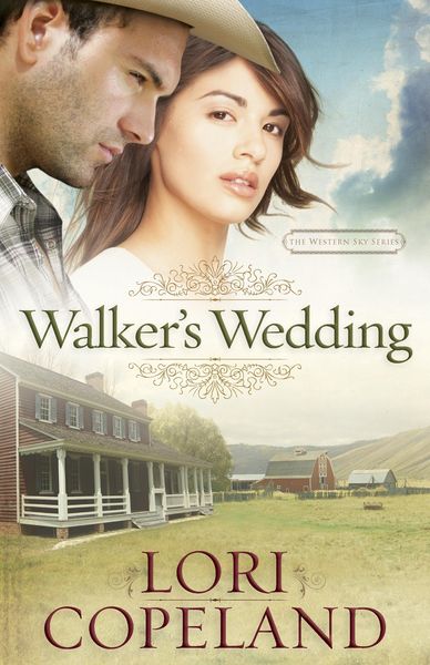 Produktbild: Walker's Wedding