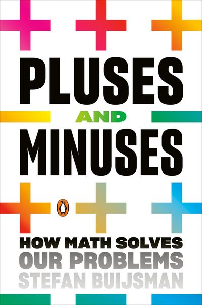 Produktbild: Pluses and Minuses