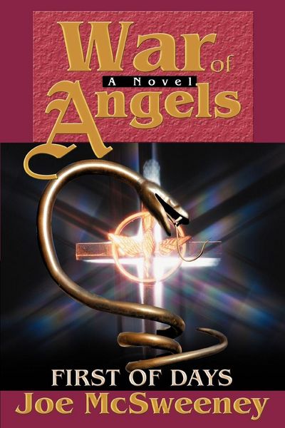 Produktbild: War of Angels