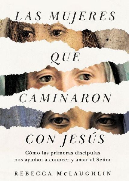 Produktbild: Las Mujeres Que Caminaron Con Jes&uacute;s