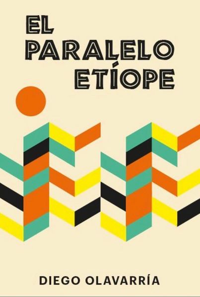 Produktbild: El paralelo et&iacute;ope