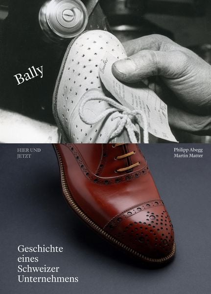 Produktbild: Bally