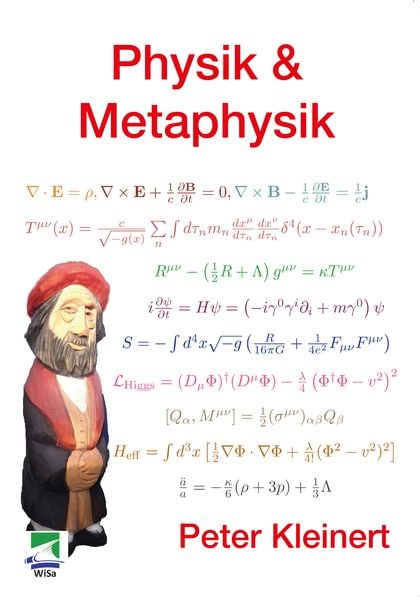Produktbild: Physik & Metaphysik