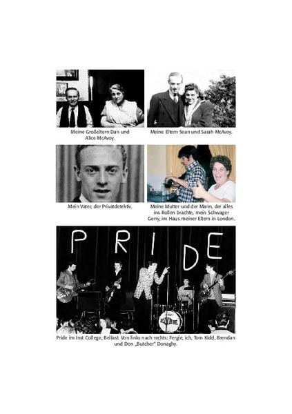 Produktbild: On the road