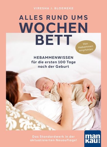 Produktbild: Alles rund ums Wochenbett