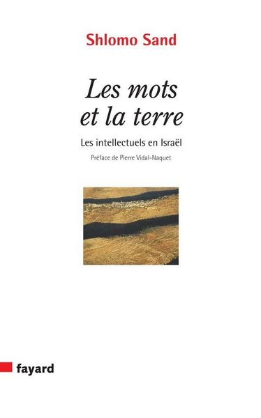 Produktbild: Les Mots et la Terre