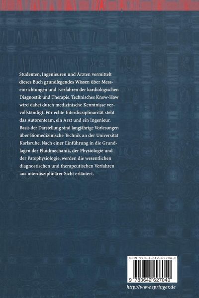 Produktbild: Technik in der Kardiologie