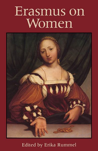 Produktbild: Erasmus on Women