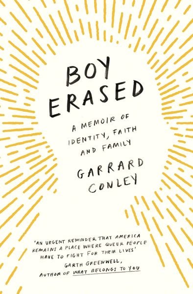 Produktbild: Boy Erased
