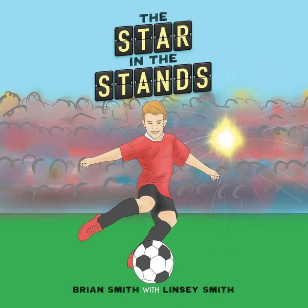 Produktbild: The Star in the Stands