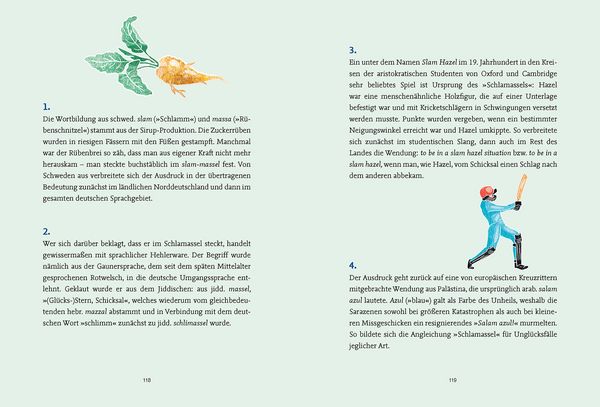 Produktbild: Der geheime Ursprung der W&ouml;rter