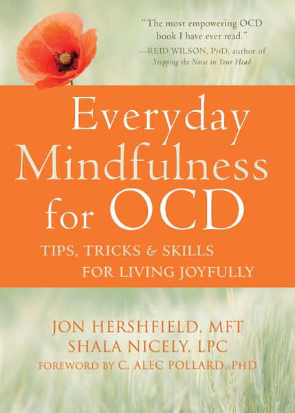 Produktbild: Everyday Mindfulness for OCD