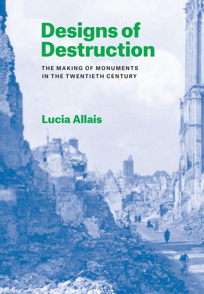 Produktbild: Designs of Destruction