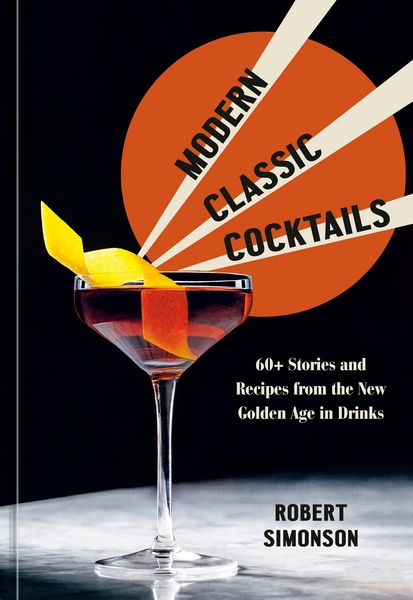 Produktbild: Modern Classic Cocktails
