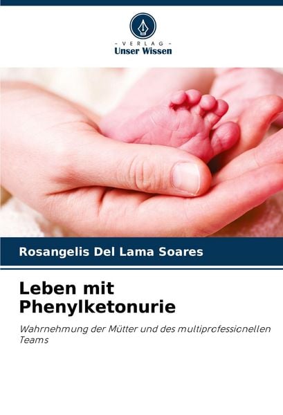 Produktbild: Leben mit Phenylketonurie