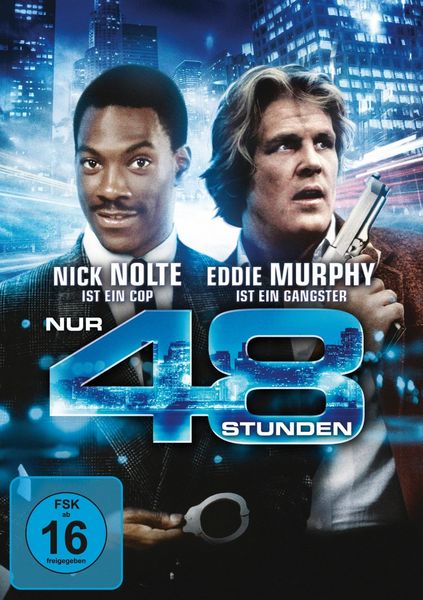 Produktbild: Nur 48 Stunden