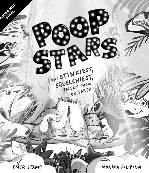 Produktbild: Poop Stars