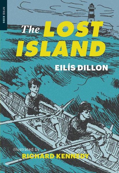 Produktbild: The Lost Island