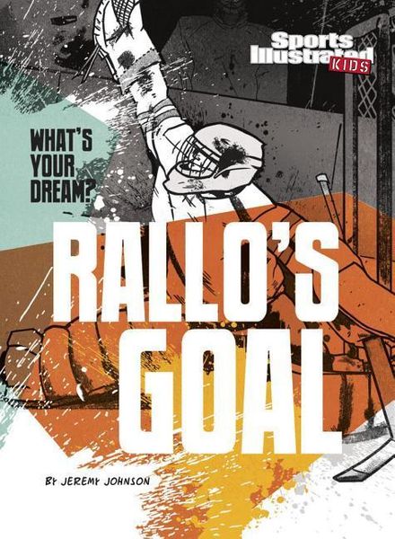 Produktbild: Rallo's Goal