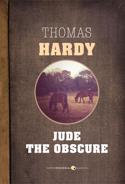 Produktbild: Jude The Obscure