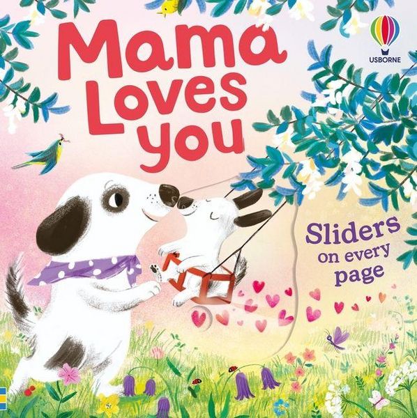 Produktbild: Mama Loves You