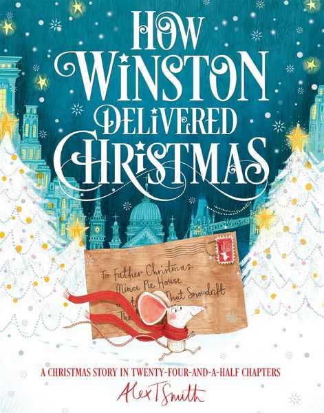Produktbild: How Winston Delivered Christmas