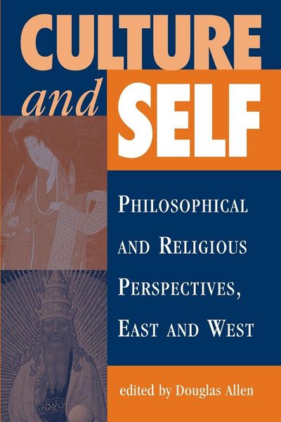Produktbild: Culture And Self