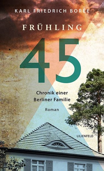 Produktbild: Fr&uuml;hling 45