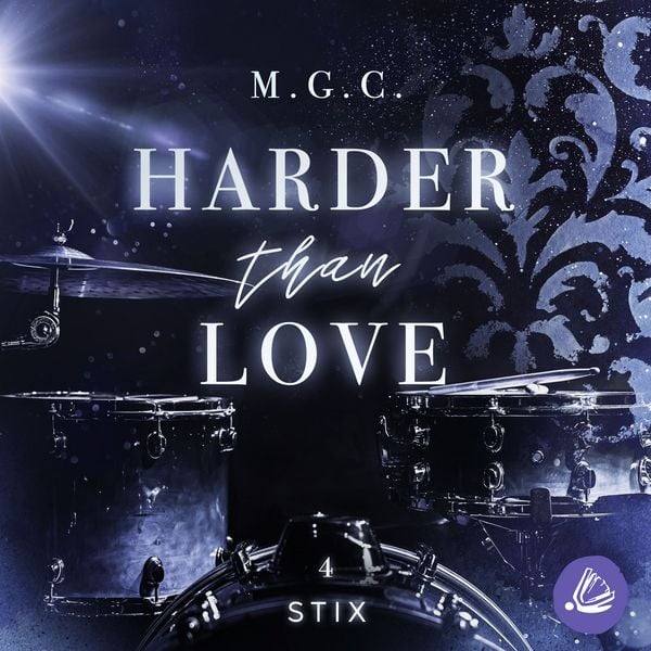 Produktbild: Harder Than Love 4: Stix