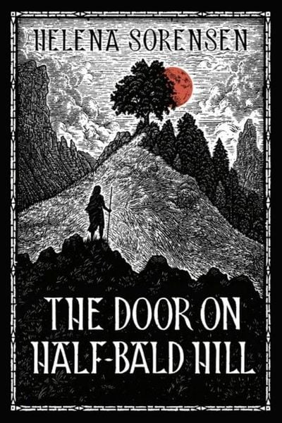 Produktbild: The Door on Half-Bald Hill