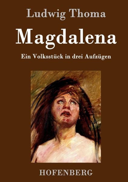 Produktbild: Magdalena