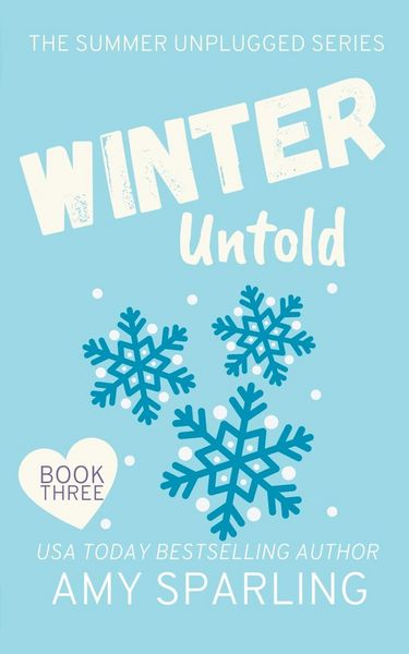 Produktbild: Winter Untold
