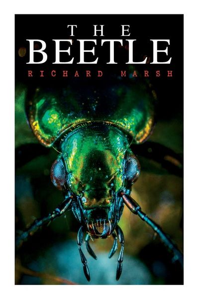 Produktbild: The Beetle