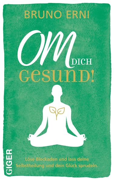 Produktbild: OM DICH Gesund!
