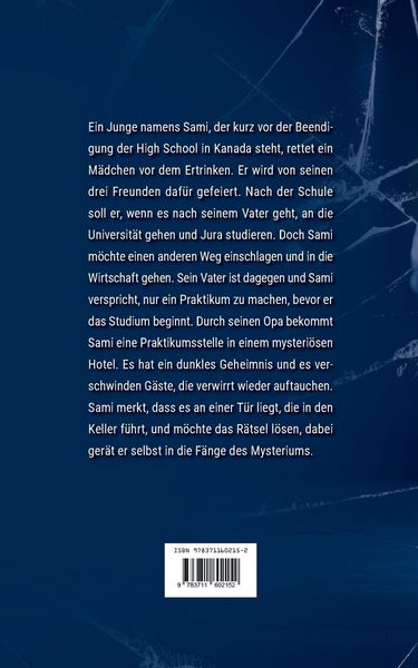 Produktbild: Das Praktikum