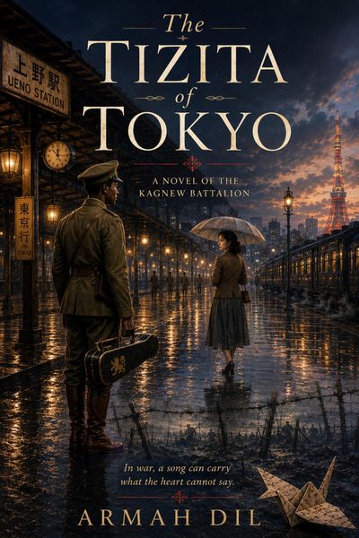 Produktbild: The Tizita of Tokyo