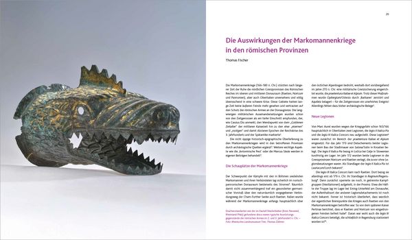 Produktbild: Marc Aurel