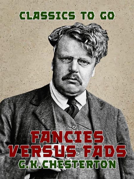 Produktbild: Fancies Versus Fads
