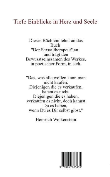Produktbild: Essenzen des Herzens
