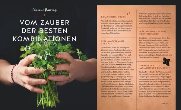 Produktbild: Kr&auml;uterk&uuml;che